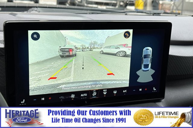 New 2026 Ford Mustang GT image 18