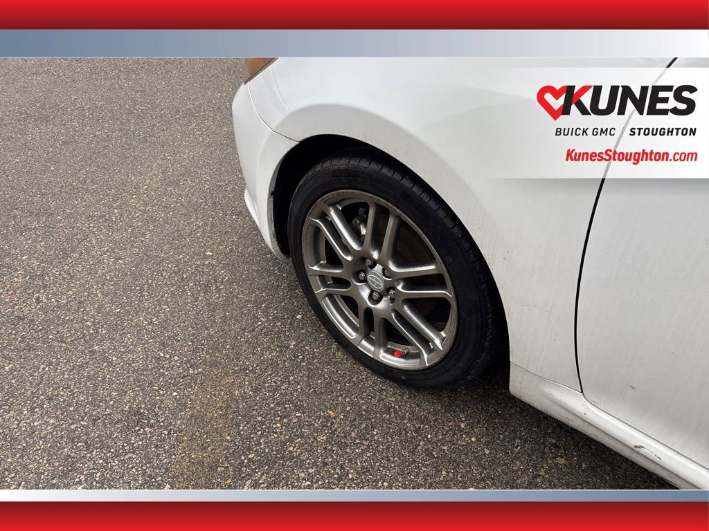 Used 2009 Scion tC image 7