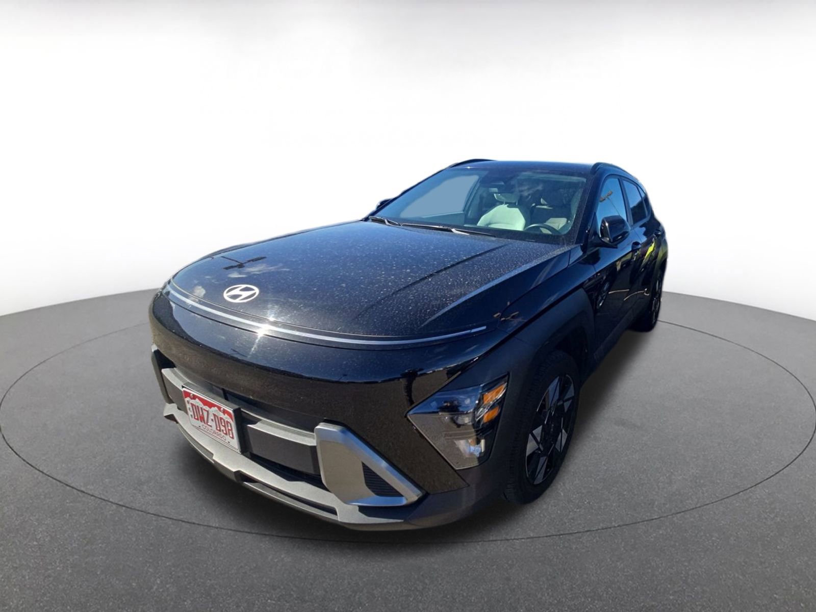 Used 2025 Hyundai Kona SEL image 3