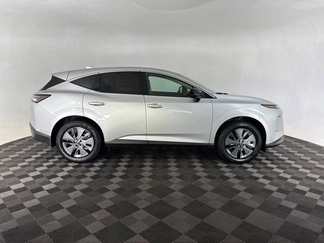 Certified 2025 Nissan Murano SL AWD/4WD image 4