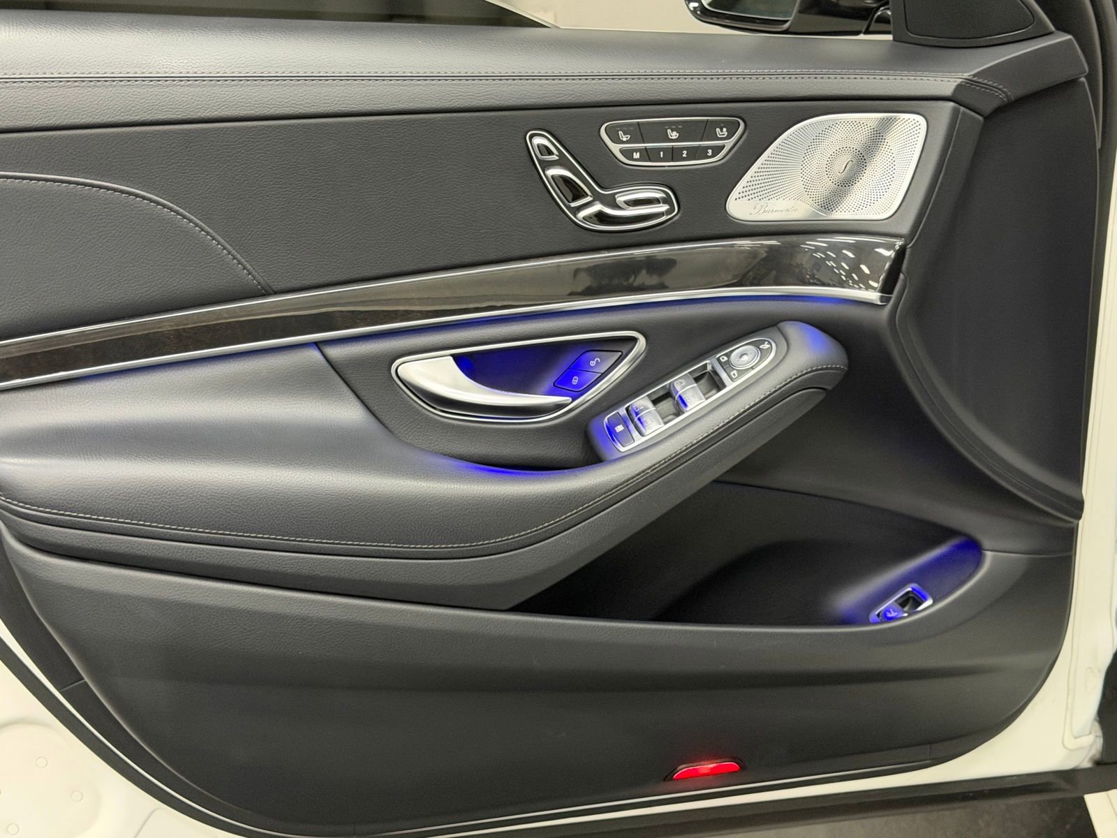 Certified 2018 Mercedes-Benz S 450 Sedan image 20