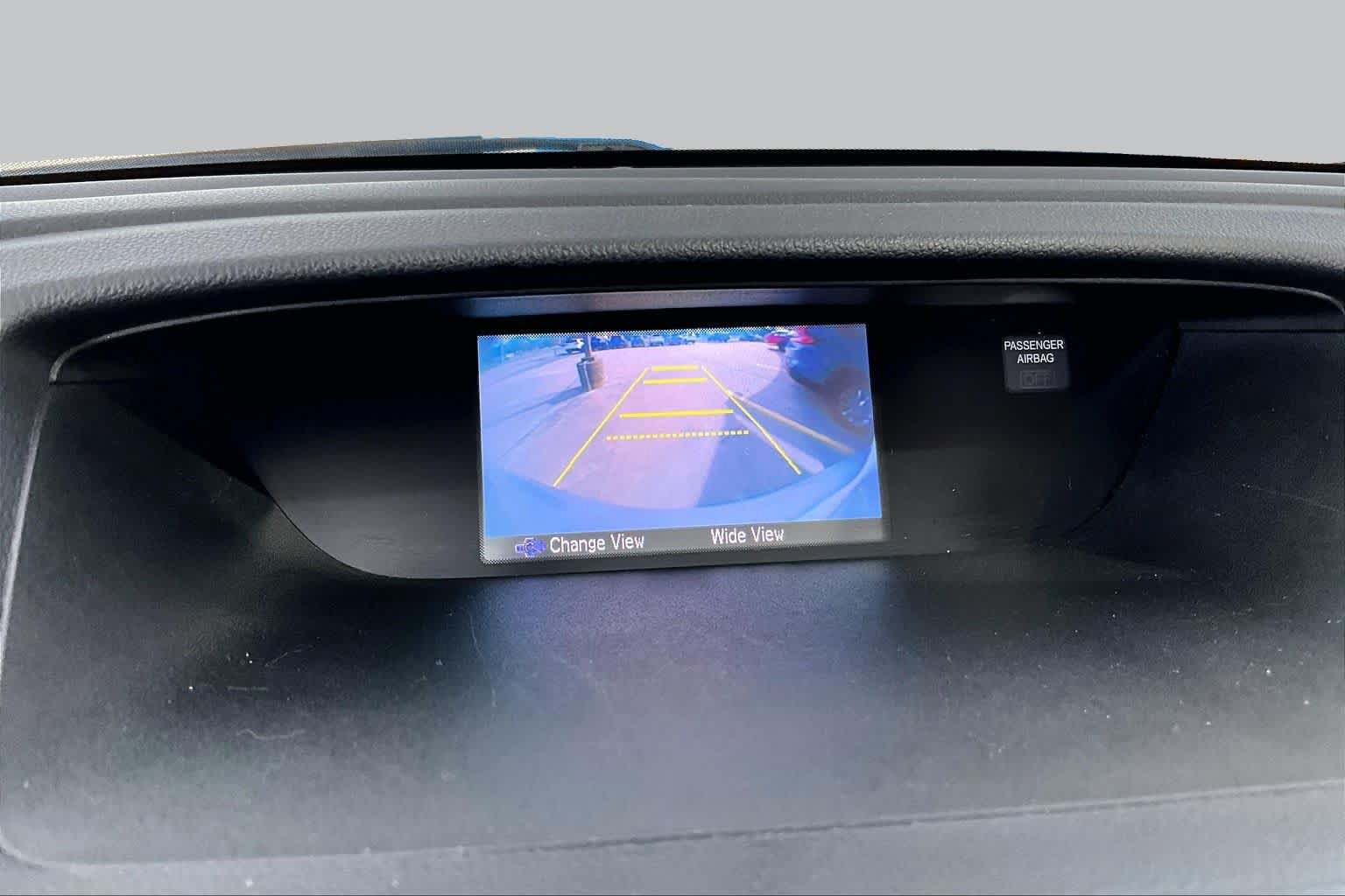 Used 2014 Honda CR-V EX-L image 27