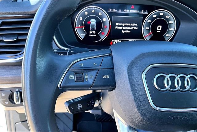 Used 2023 Audi Q5 2.0T Prestige w/ Prestige Package image 18