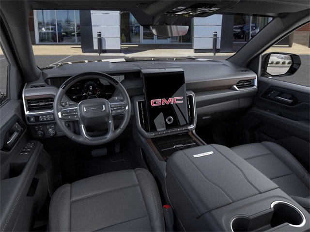 New 2026 GMC Yukon Denali image 15