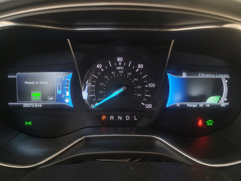 Used 2018 Ford Fusion S FWD image 23