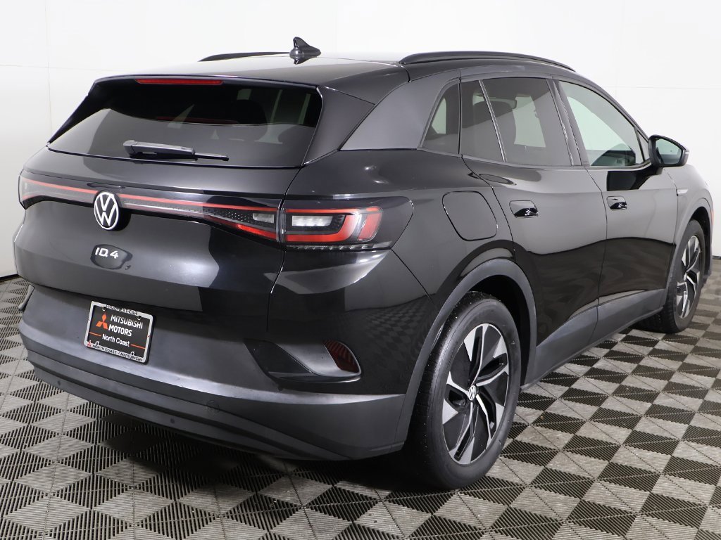 Used 2021 Volkswagen ID.4 Pro image 11