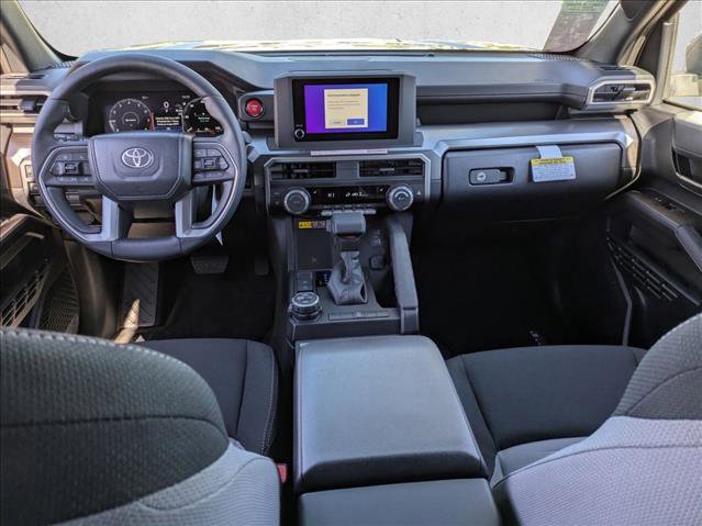 New 2026 Toyota 4Runner TRD Off-Road image 13