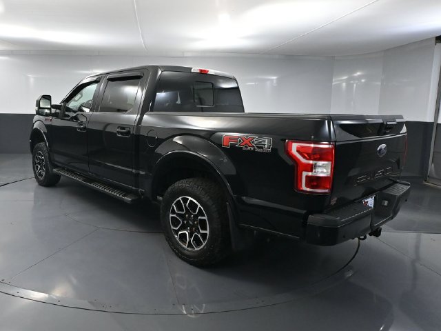 Used 2018 Ford F150 XLT w/ Equipment Group 302A Luxury AWD/4WD image 6