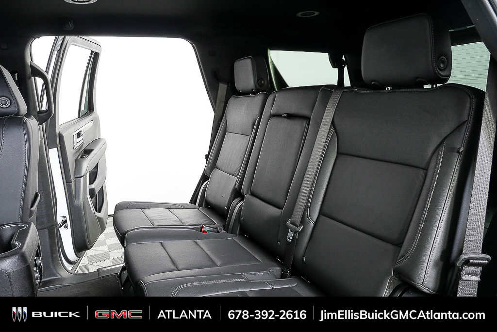 Used 2025 Chevrolet Tahoe LT AWD/4WD image 20