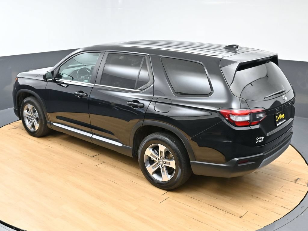 Used 2023 Honda Pilot EX-L image 48