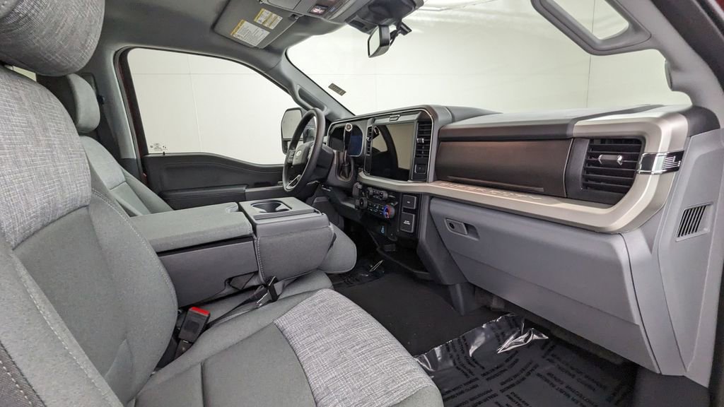 New 2026 Ford F250 XLT w/ XLT Premium Package image 37