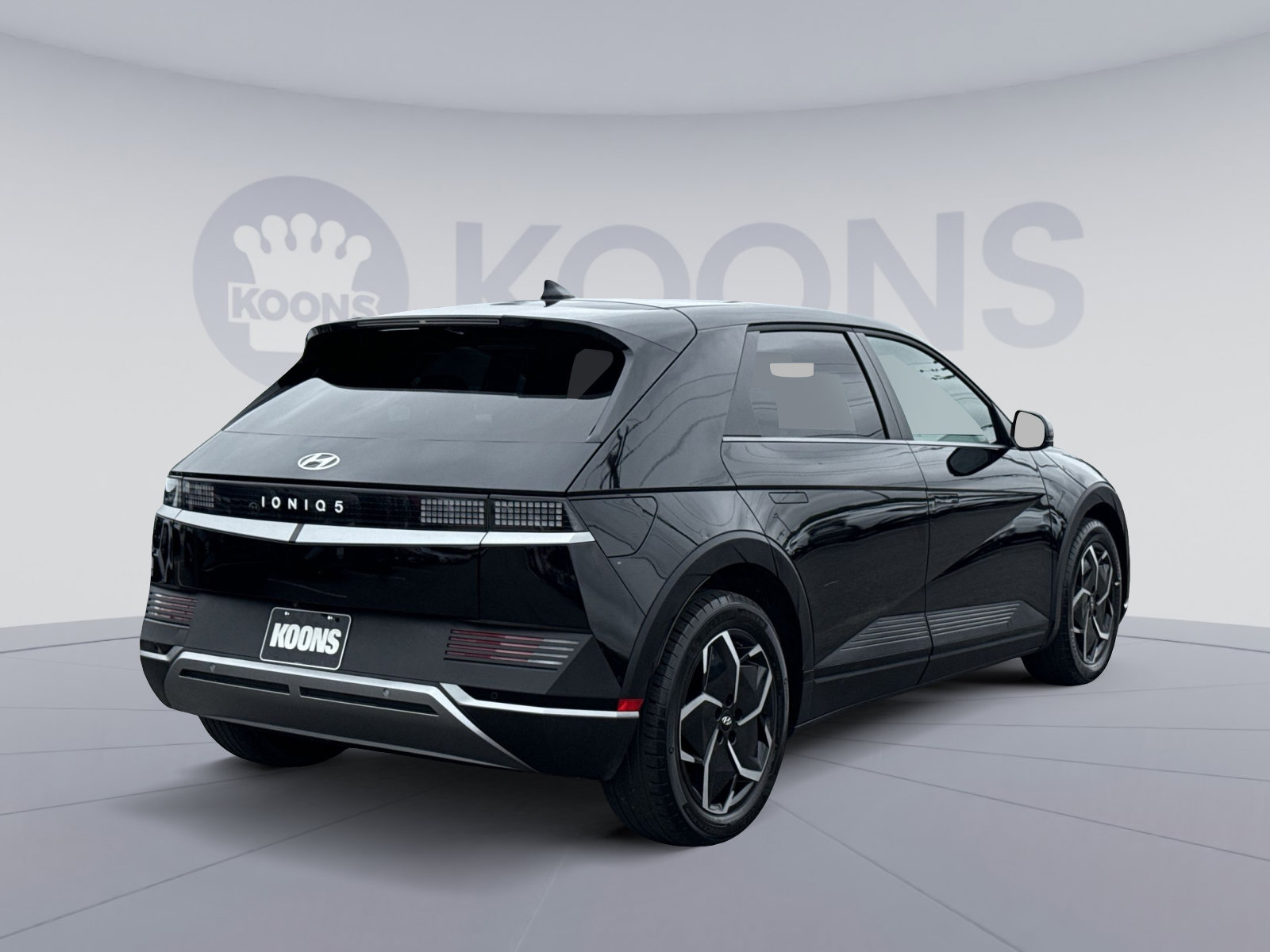 Certified 2024 Hyundai Ioniq 5 SEL RWD image 7
