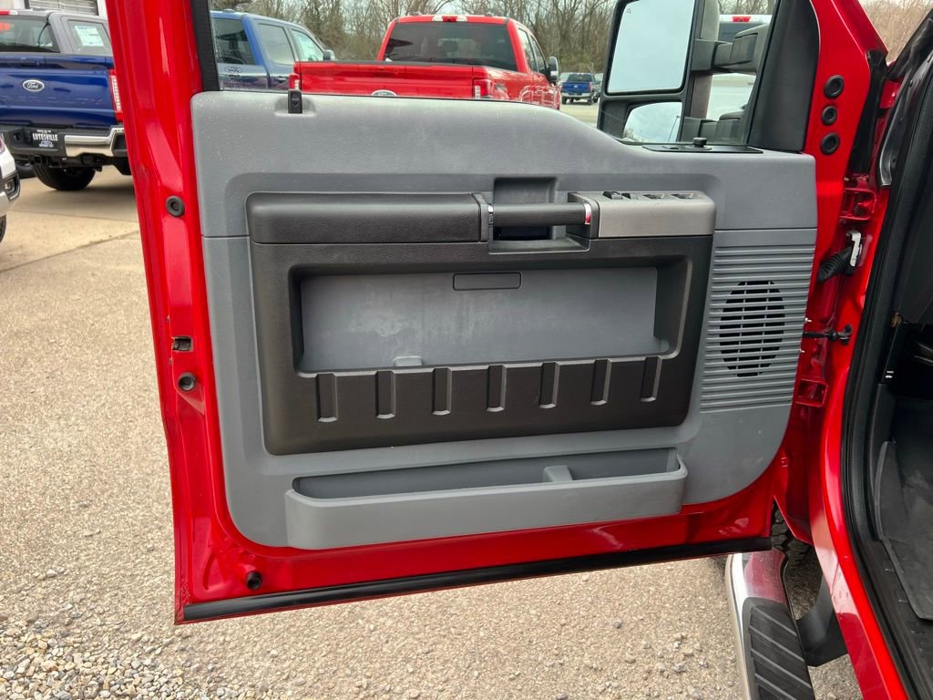 Used 2013 Ford F250 XLT w/ XLT Value Pkg image 11