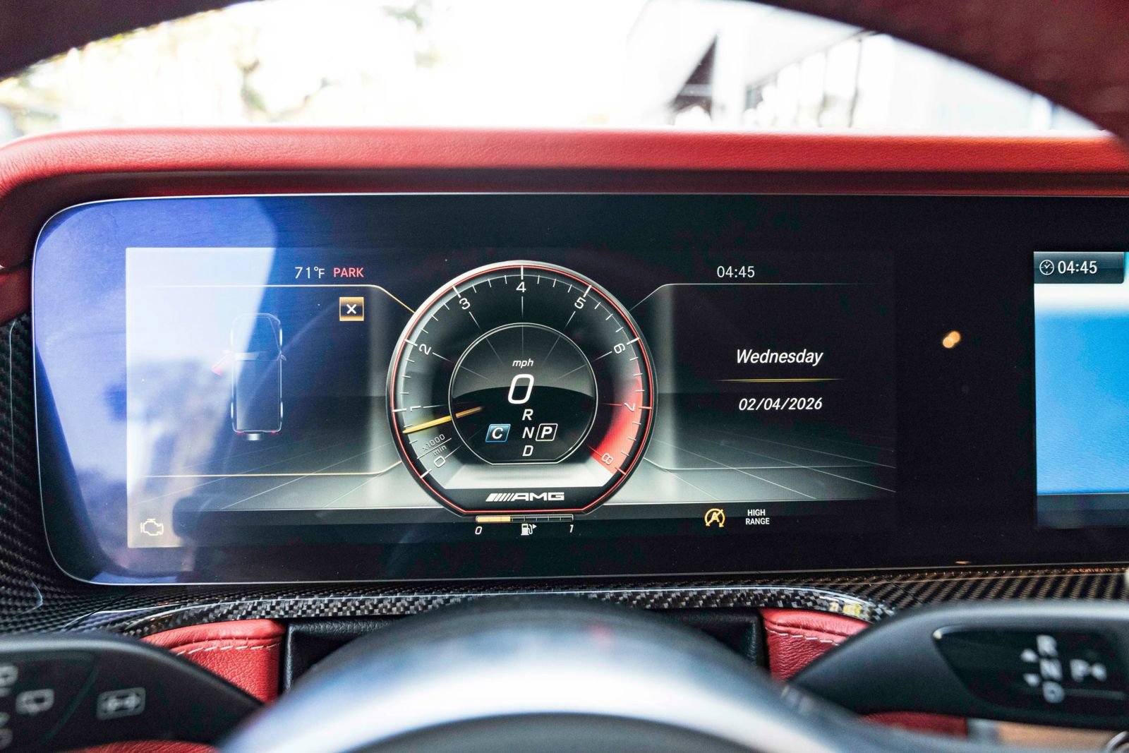 Used 2019 Mercedes-Benz G 63 AMG 4MATIC image 25