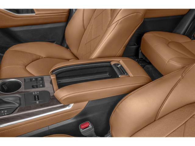 Used 2023 Toyota Highlander Platinum image 17