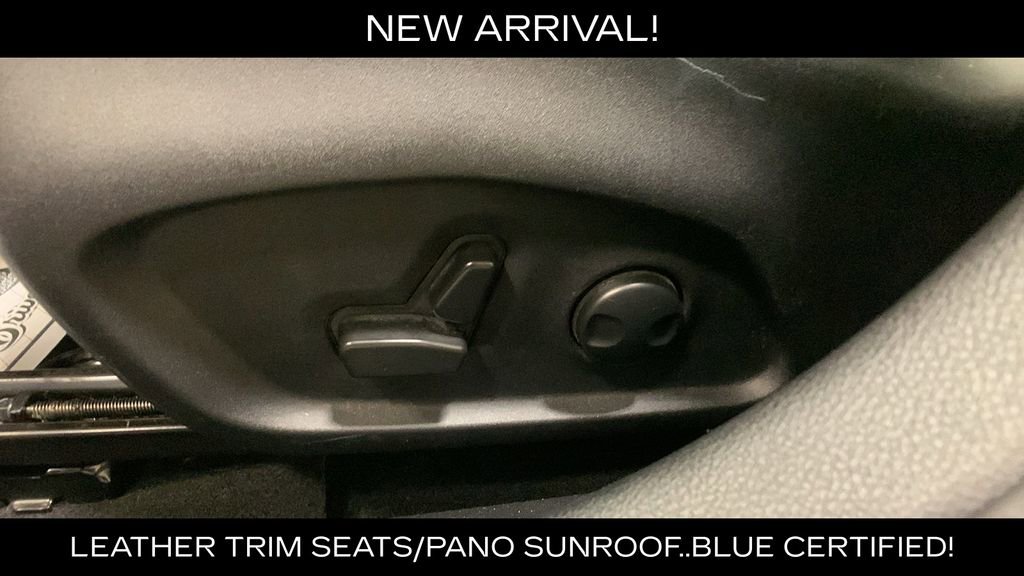 Used 2022 Jeep Compass Latitude w/ Sun and Sound Group AWD/4WD image 29