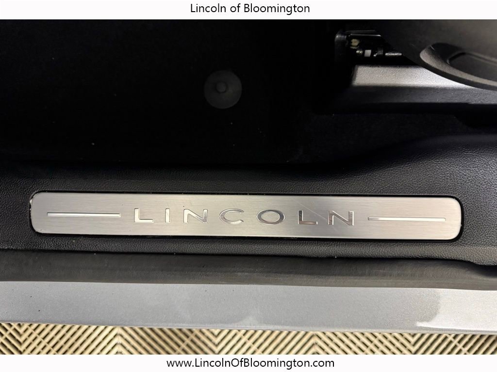 Certified 2023 Lincoln Corsair Reserve w/ Equipment Group 201A image 23