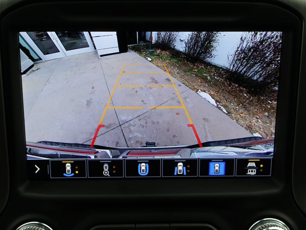 Used 2022 GMC Sierra 2500 Denali image 34