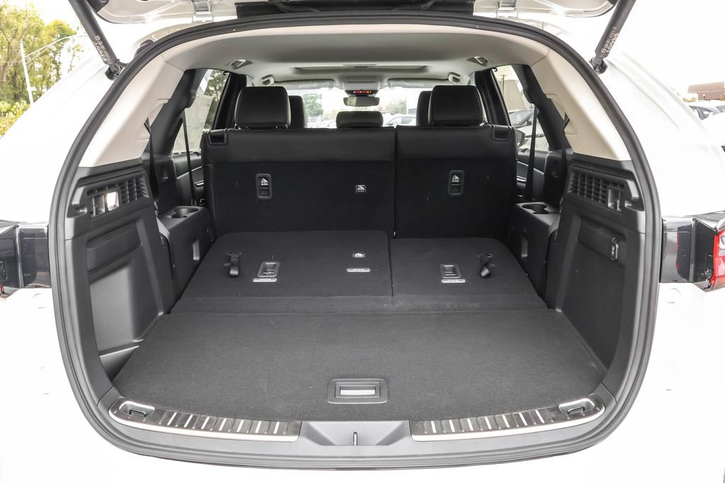 New 2026 MAZDA CX-90 3.3 Turbo w/ Preferred Package image 36