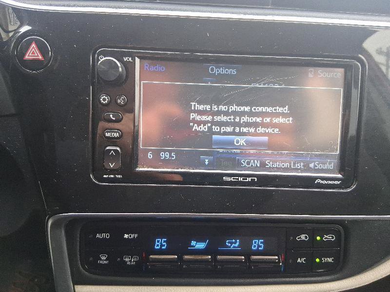 Used 2016 Scion iM image 29