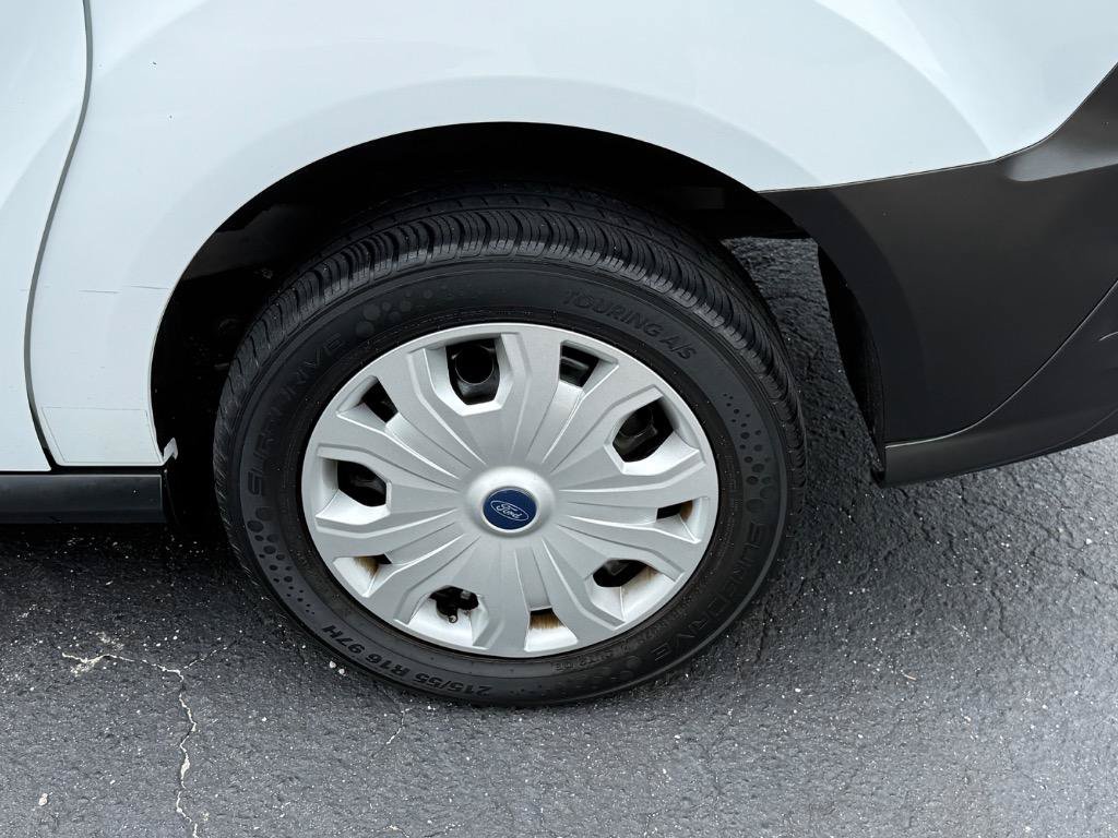 Used 2019 Ford Transit Connect XL FWD image 5