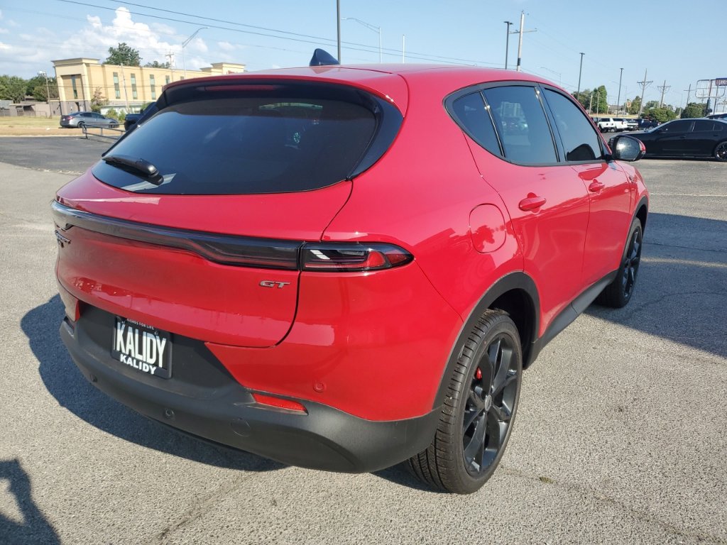 Used 2024 Dodge Hornet GT w/ Track Pack image 6