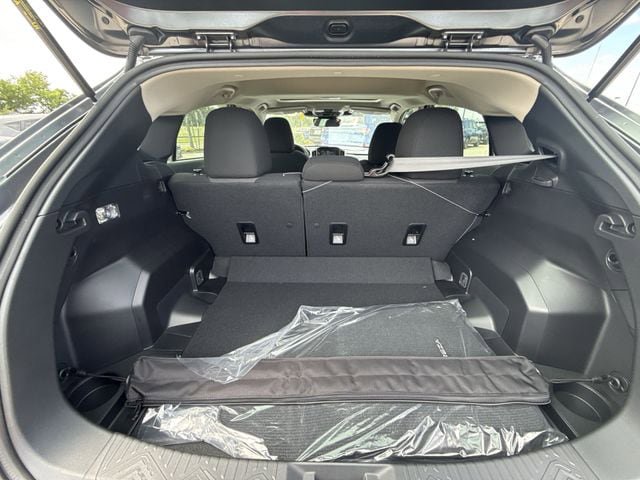 New 2026 Subaru Impreza 2.0i Sport AWD/4WD image 23
