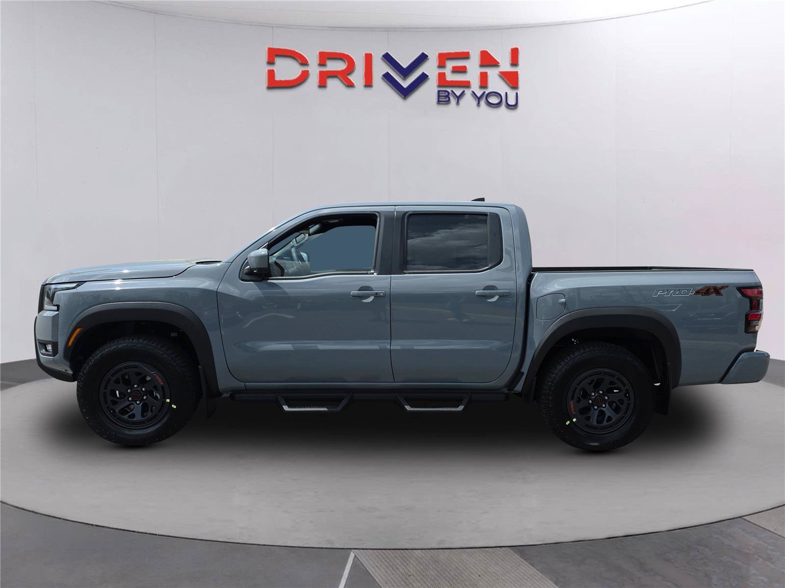 New 2026 Nissan Frontier PRO-4X w/ Pro-4x Convenience Package AWD/4WD image 7
