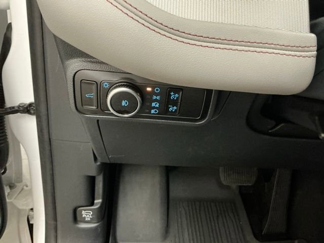 Used 2025 Ford Explorer Active w/ Active Comfort Package image 21