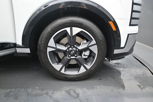 Used 2026 Hyundai Palisade Limited AWD/4WD image 18