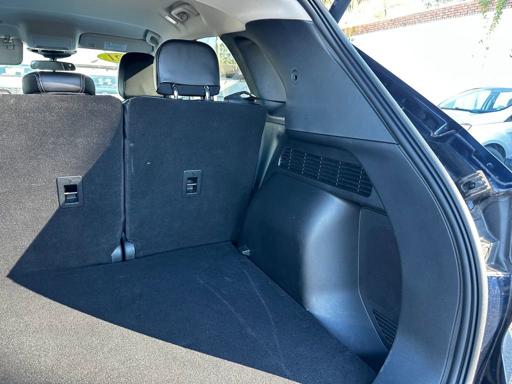 Used 2021 Ford Escape SEL w/ Technology Package image 38