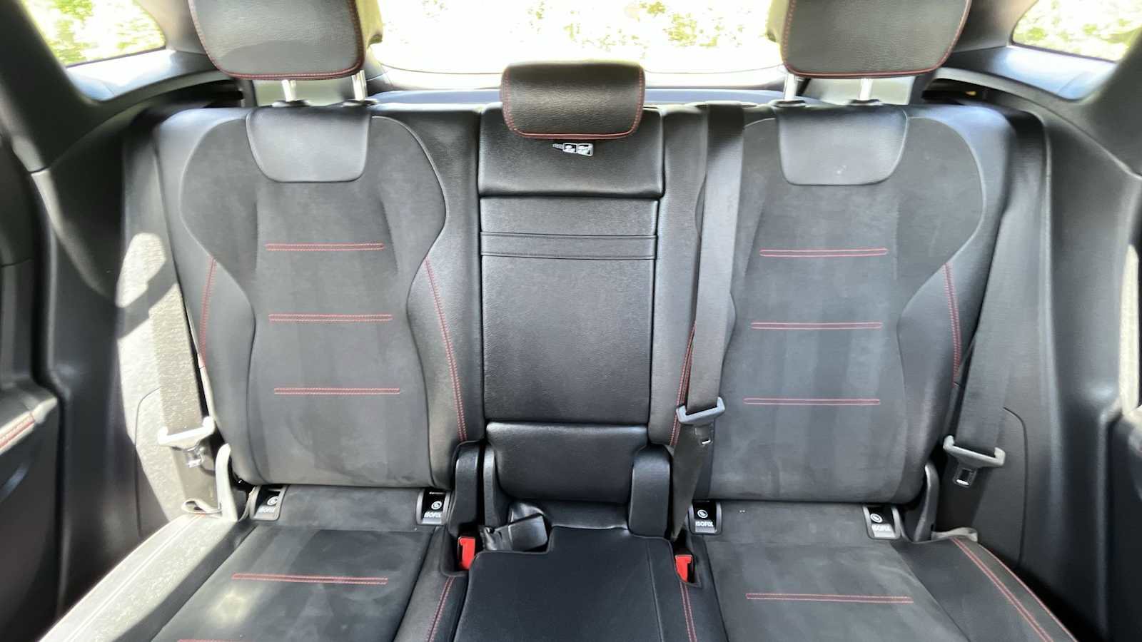 Used 2022 Mercedes-Benz GLA 45 AMG 4MATIC image 36