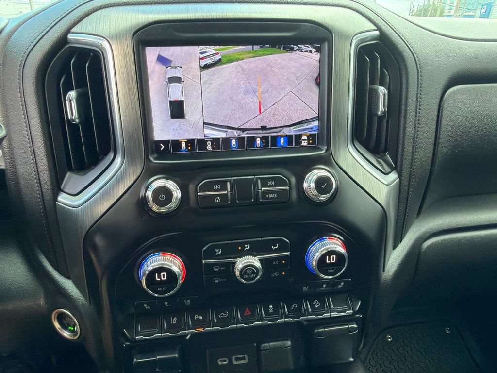 Used 2021 GMC Sierra 2500 Denali AWD/4WD image 11
