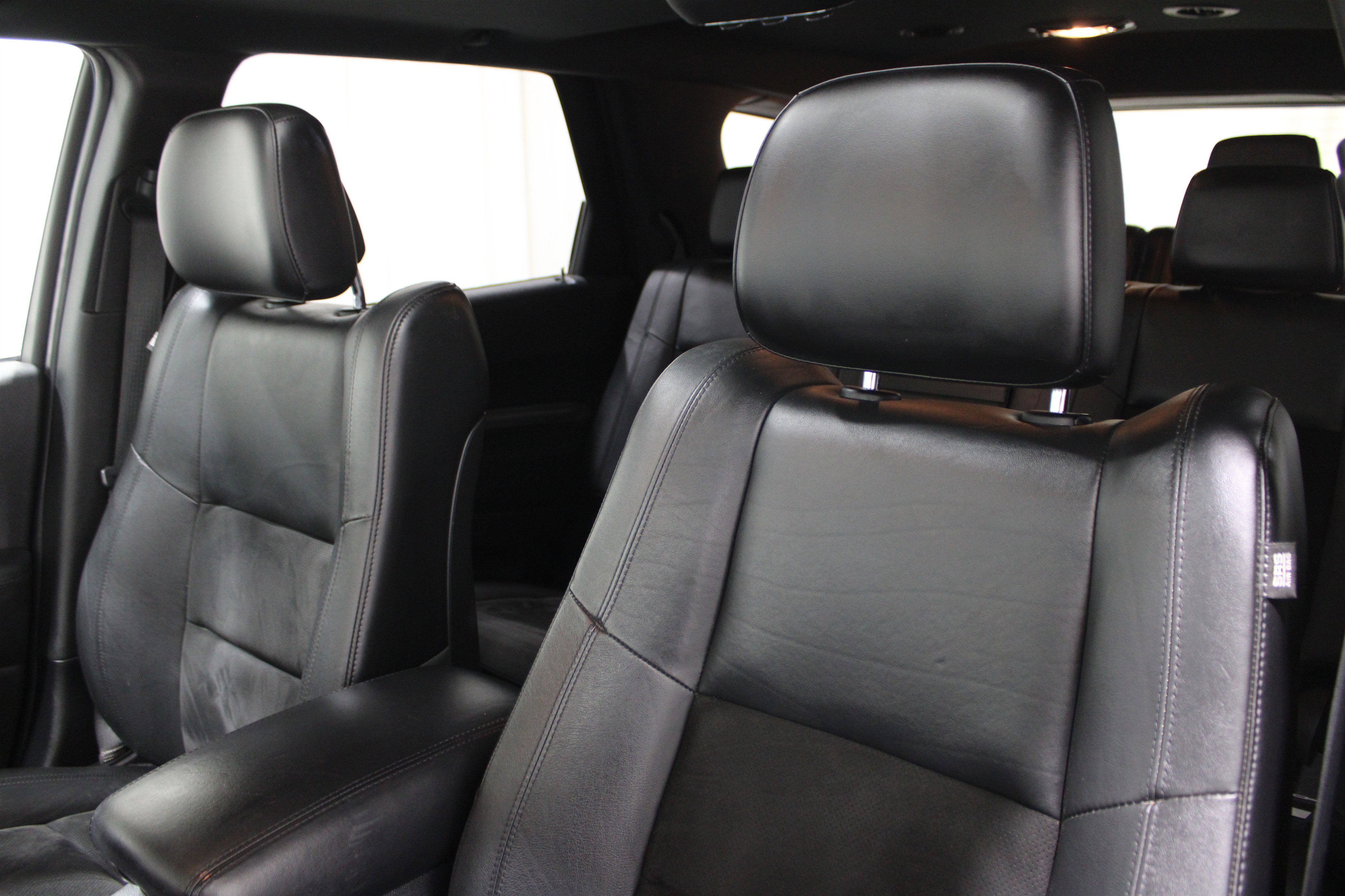 Used 2019 Dodge Durango R/T image 5