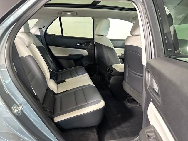 Used 2024 Honda Prologue Touring image 27