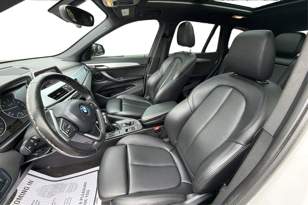 Used 2018 BMW X1 xDrive28i image 9