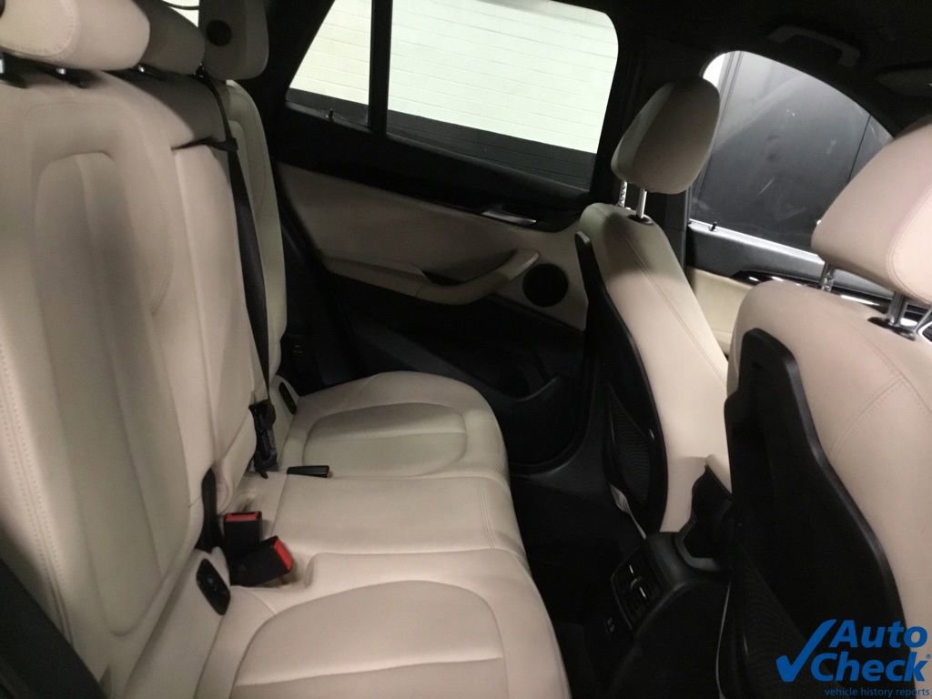 Used 2019 BMW X1 xDrive28i image 33