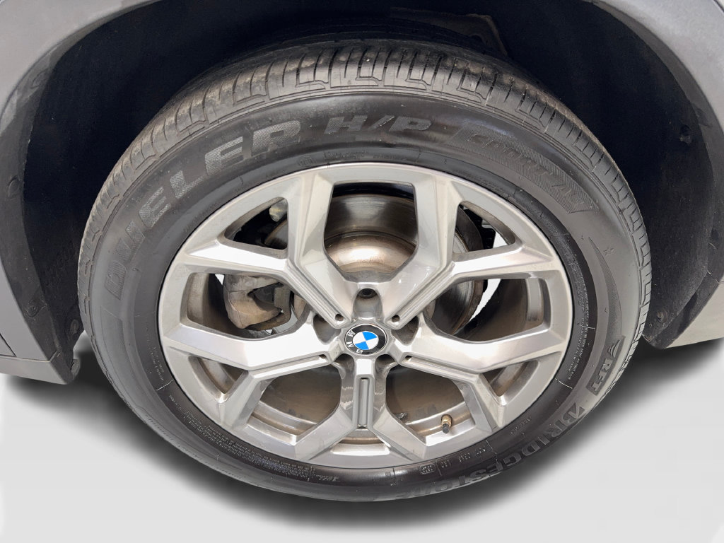Used 2023 BMW X3 xDrive30i w/ Premium Package w/ZPA AWD/4WD image 79
