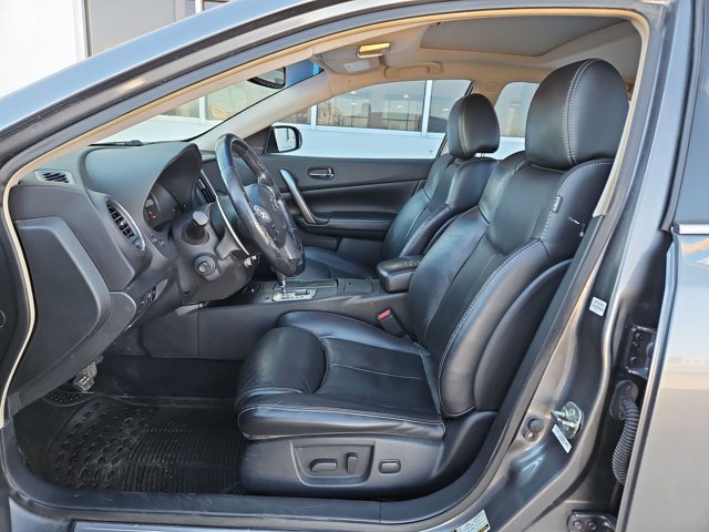 Used 2014 Nissan Maxima 3.5 SV w/ Sport Package image 17