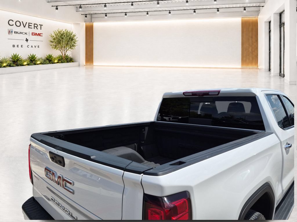 Used 2023 GMC Sierra 1500 Denali w/ Technology Package AWD/4WD image 44
