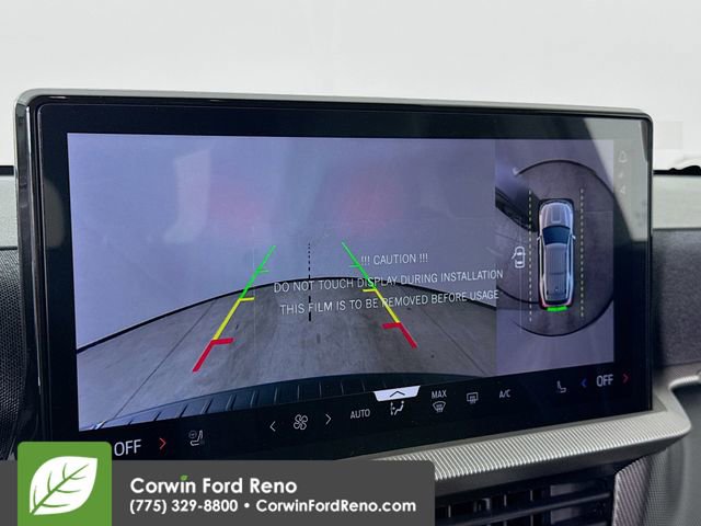 New 2025 Ford Explorer ST w/ Sun And Sound Package image 14