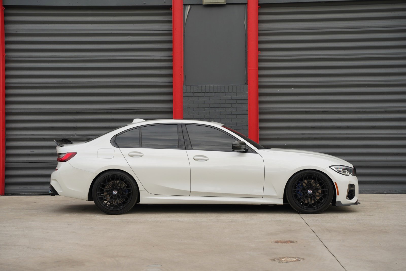 Used 2020 BMW M340i xDrive w/ Driving Assistance Package image 10