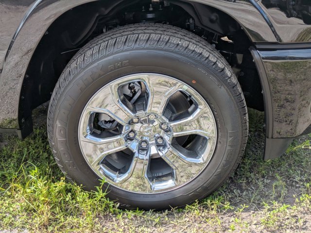 New 2026 RAM 1500 Big Horn image 12