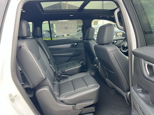 New 2026 Buick Enclave Sport Touring w/ Power Package FWD image 34