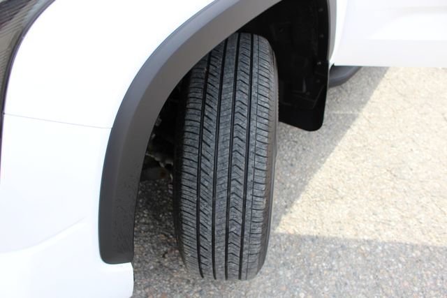 Used 2024 Toyota Tundra SR5 w/ SR5 Convenience Package image 10