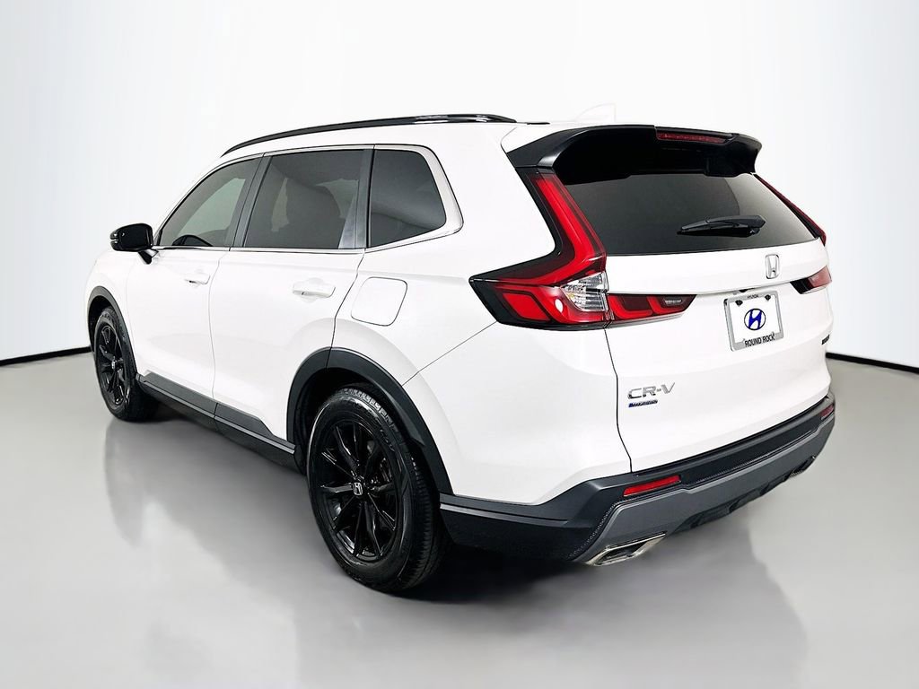 Used 2023 Honda CR-V Sport image 7