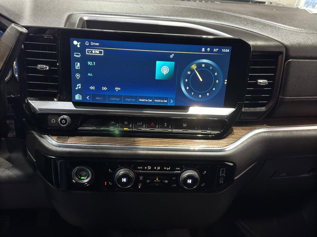 Used 2024 Chevrolet Silverado 1500 RST image 29