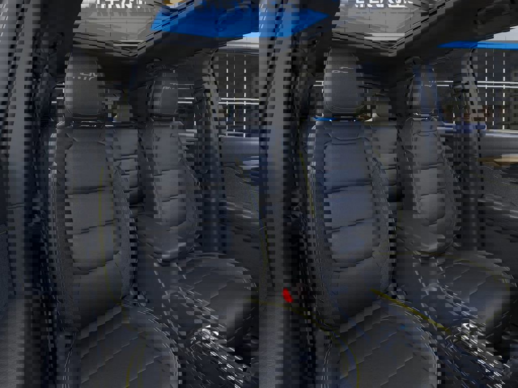 New 2026 Chevrolet TrailBlazer ACTIV w/ Convenience Package image 16