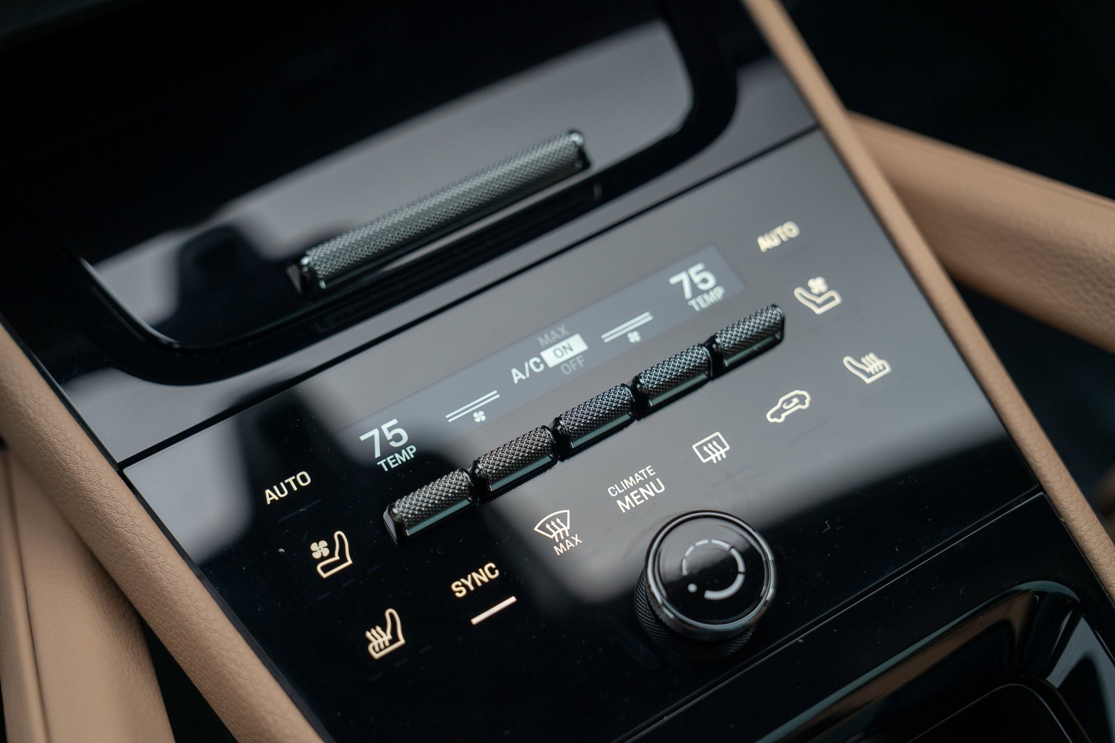 New 2026 Porsche Cayenne S AWD/4WD image 20