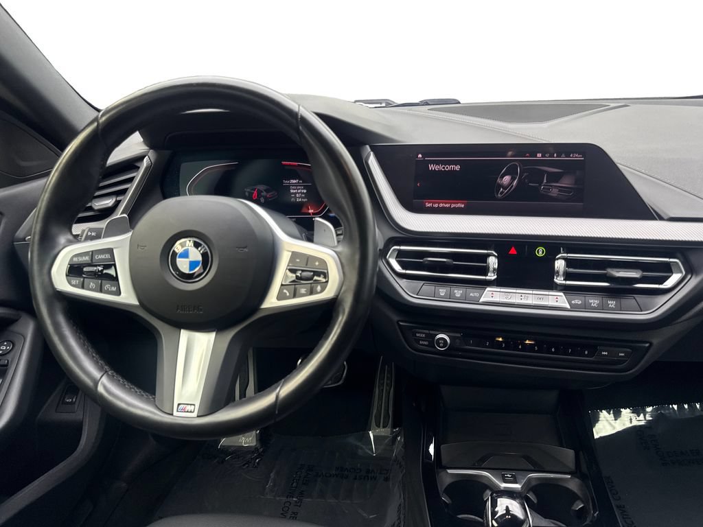 Used 2024 BMW 228i xDrive Gran Coupe w/ M Sport Package AWD/4WD image 54